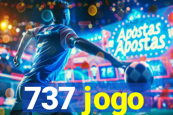 737 jogo